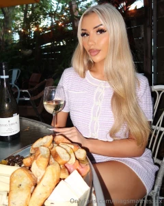 Match my vibe part 7