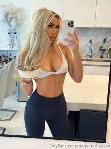 Looking for a snack part 16