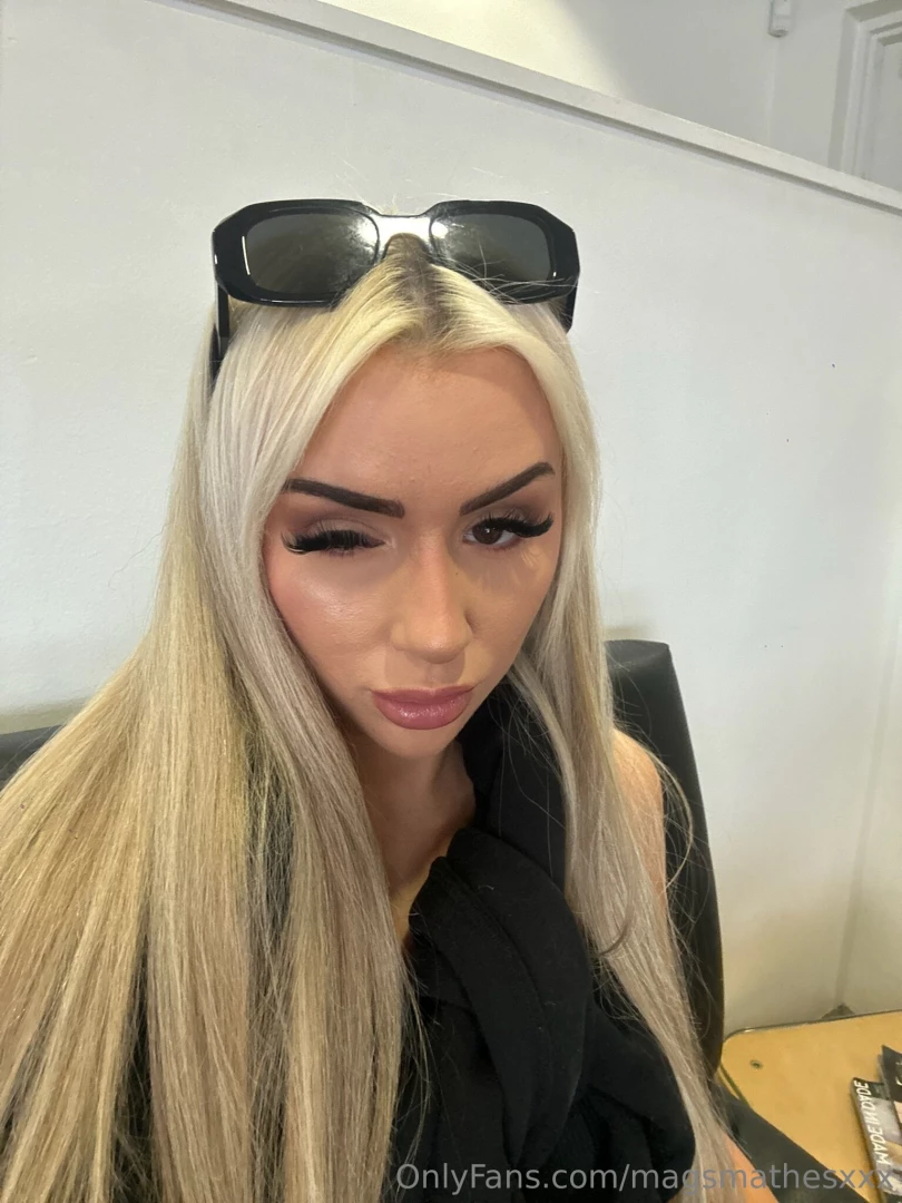 Waiting to be called good girl part 1 