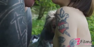 This sunday watch full clip of silviasoprano and anuskatzz giving me