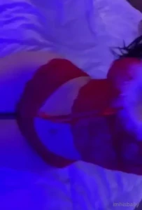 A gift from me to you part 1