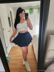 I hope everyone has a great week part 1