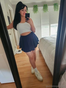 I hope everyone has a great week part 2