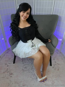 White heels amp blue toes pt 2 swipe to undress me