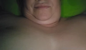 Still fat still can t keep my hands off of my globe belly when its part 2