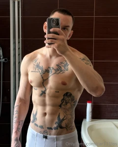 If you ever wondered how my looks like more than 600 uncensored posts