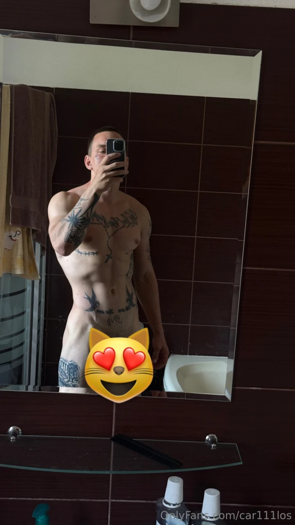 Nudes on my vip https onlyfans com tattedboy95 c6 