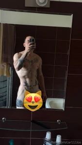 Nudes on my vip https onlyfans com tattedboy95 c6