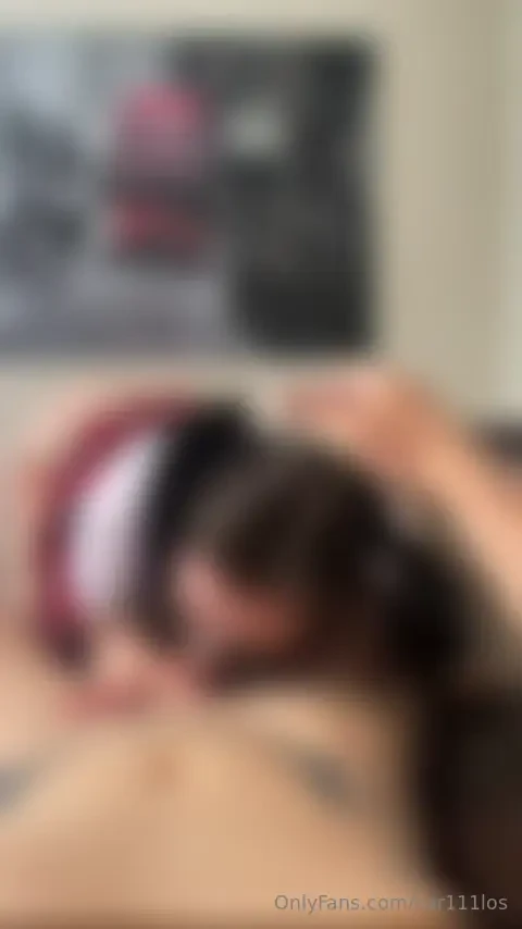 Watch my hard dick getting sucked the i fuck vkajussa from behind full 