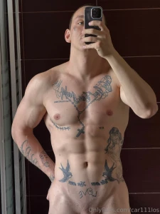 Full picture on my vip https onlyfans com tattedboy95 c6