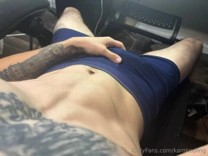 Follow my vip kamkeelingvip for some exclusive content pushing out