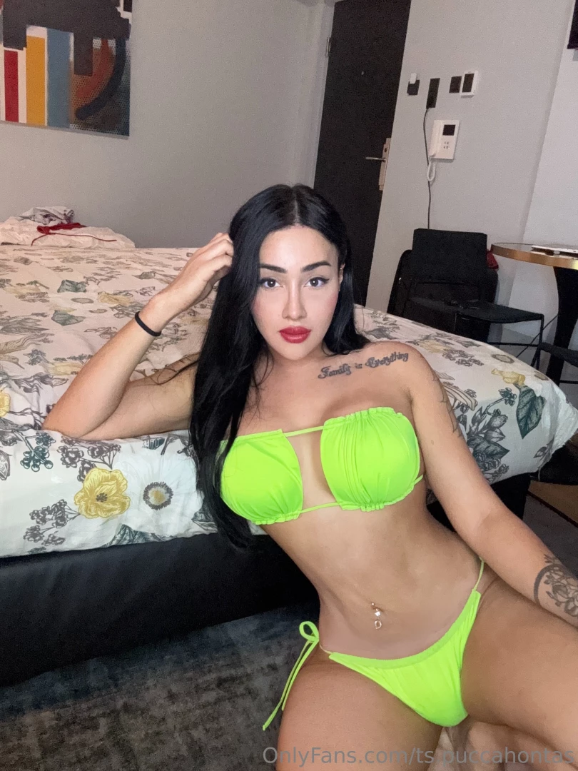 Beautiful green color 