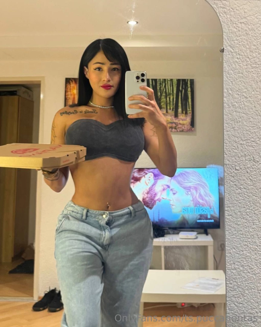 Pov your girl brings you your snack not know she is your true snack part 1 