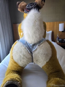 Ah it s so nice to feel the sunshine on your tail hole accidently part 1