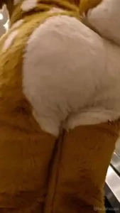Pov you are stuck behind me on the escalator part 1