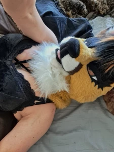 Commission request to see poodling gt w lt part 2