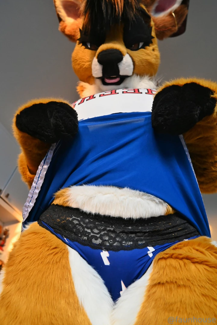 Back to my cheerleader days it still fits sort of part 6 