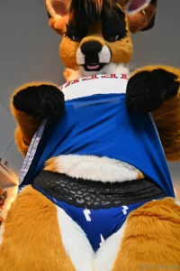 Back to my cheerleader days it still fits sort of part 6