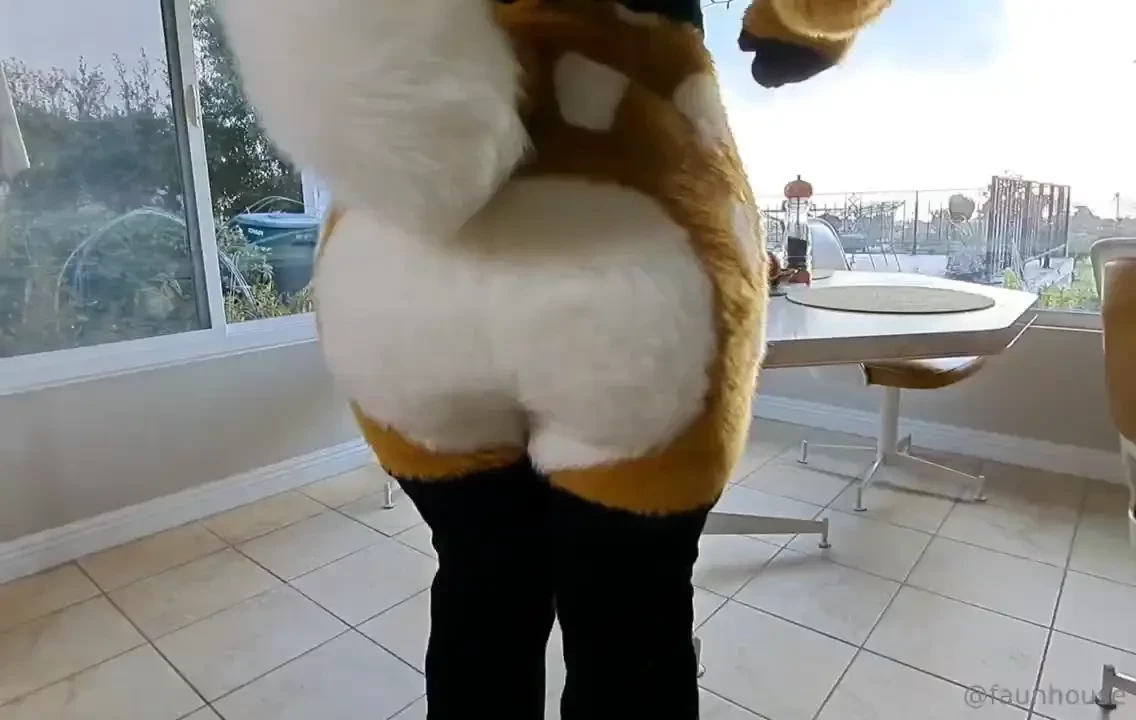 It s like shaking a can of soda 