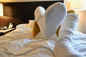 I am waiting on onlyfans to approve my consent forms for posting part 3