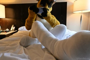 I am waiting on onlyfans to approve my consent forms for posting