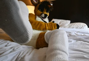 I am waiting on onlyfans to approve my consent forms for posting part 5