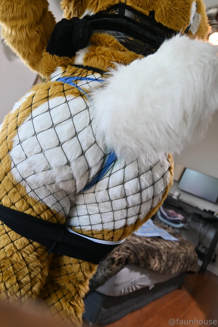 Trying on some of my club clothes--- video to come 