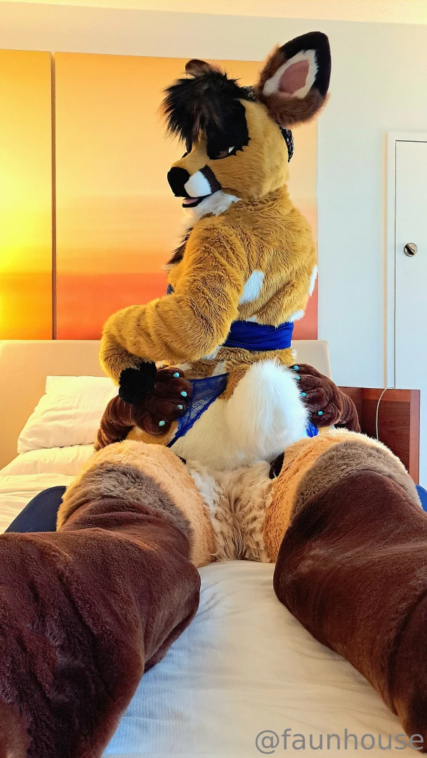 Doesn t anyone knock anymore can t you see we re busy 