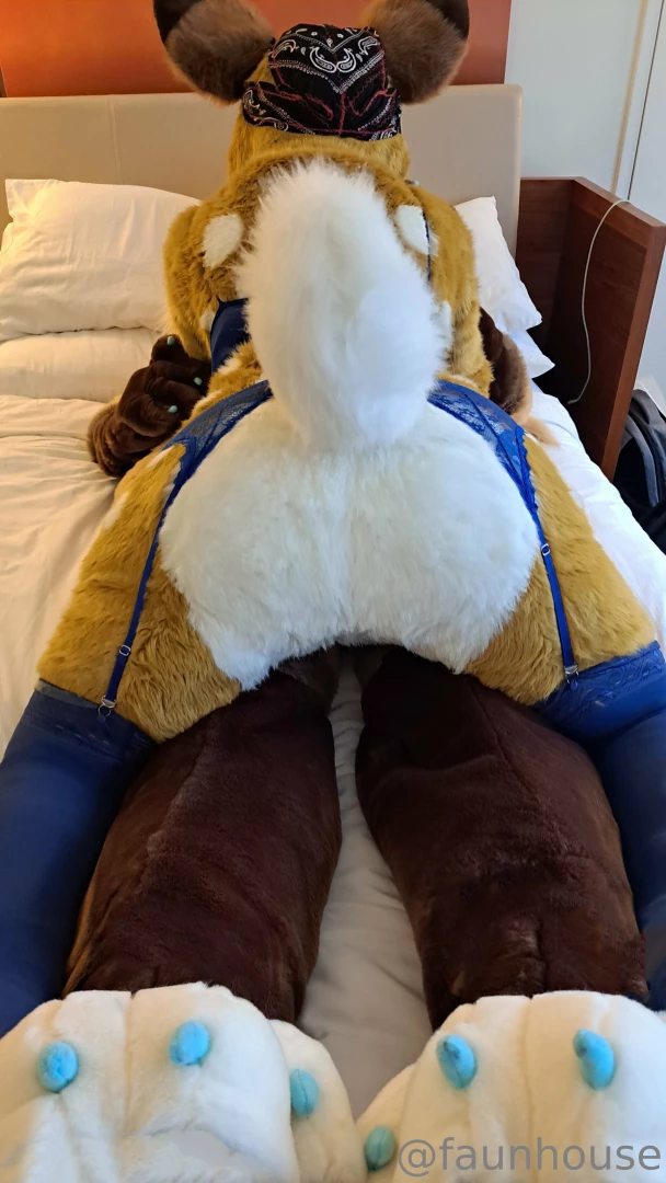 Doesn t anyone knock anymore can t you see we re busy part 2 