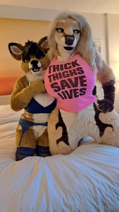 Doesn t anyone knock anymore can t you see we re busy part 1