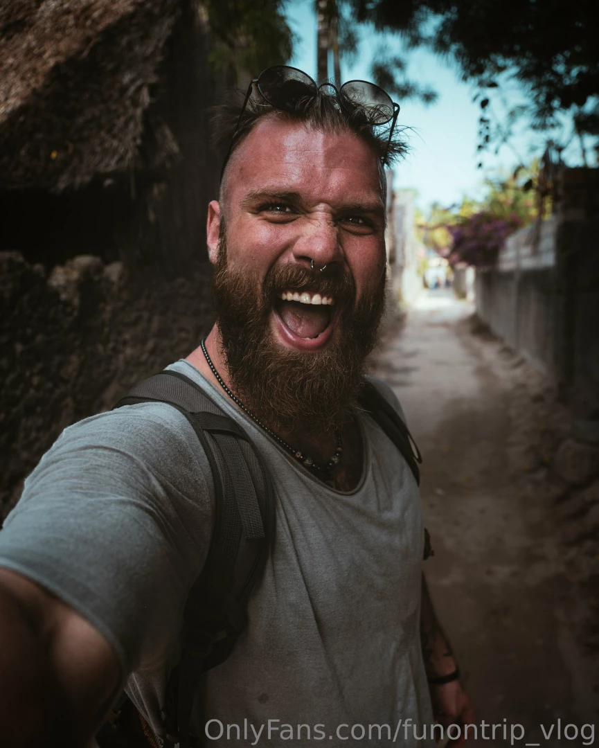 Wanderlust with a side of mischief join me on the vip page for 