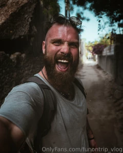 Wanderlust with a side of mischief join me on the vip page for