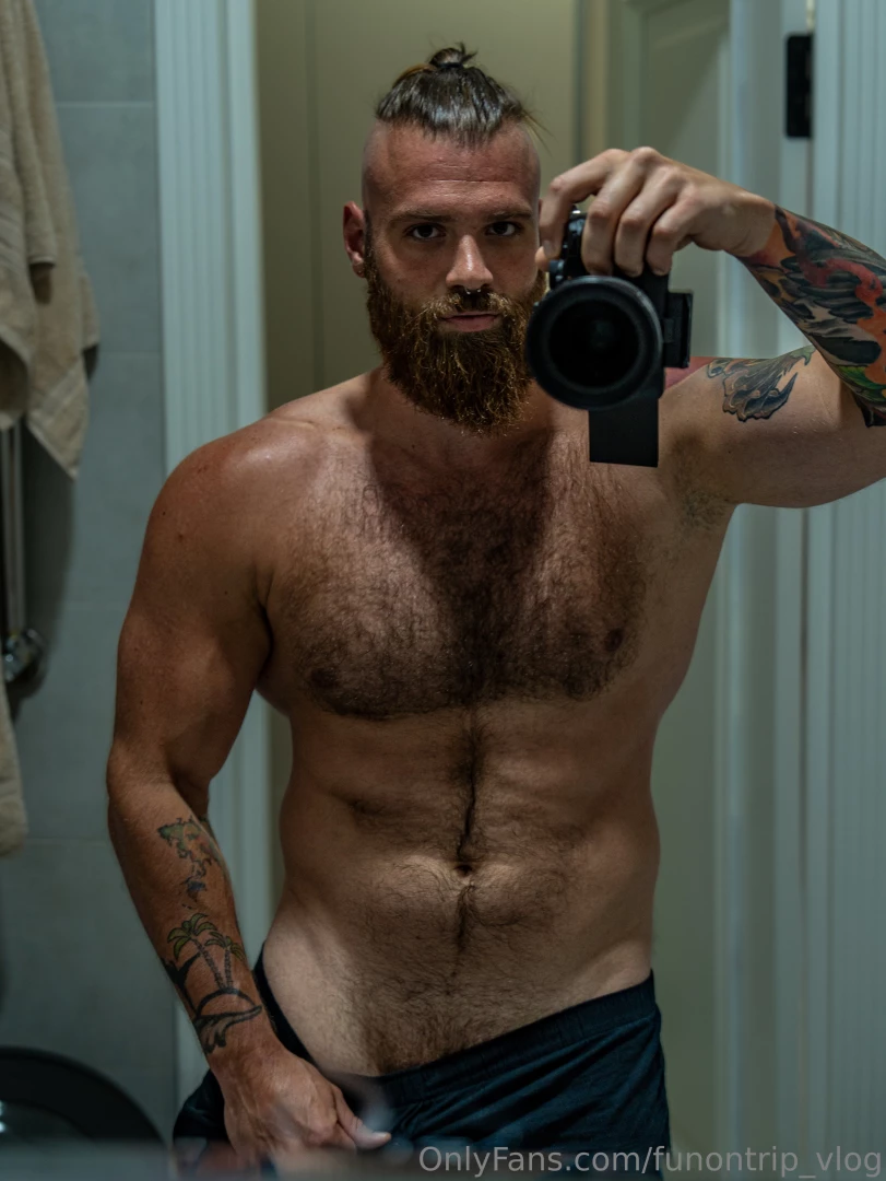 Living proof you don t need much to feel alive see what i mean https 