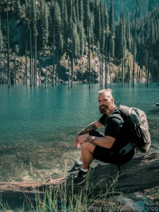 I m waiting for you on my other page we can get down and dirty there