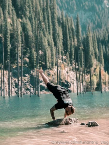 Ready for a taste of the extraordinary subscribe to my vip page and part 1