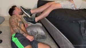 Make sure you leave a tip if you liked the ending