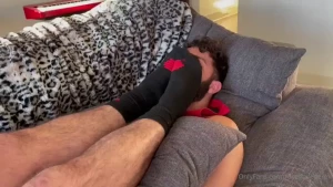 Master drew s nike elite socks never get washed and i could really