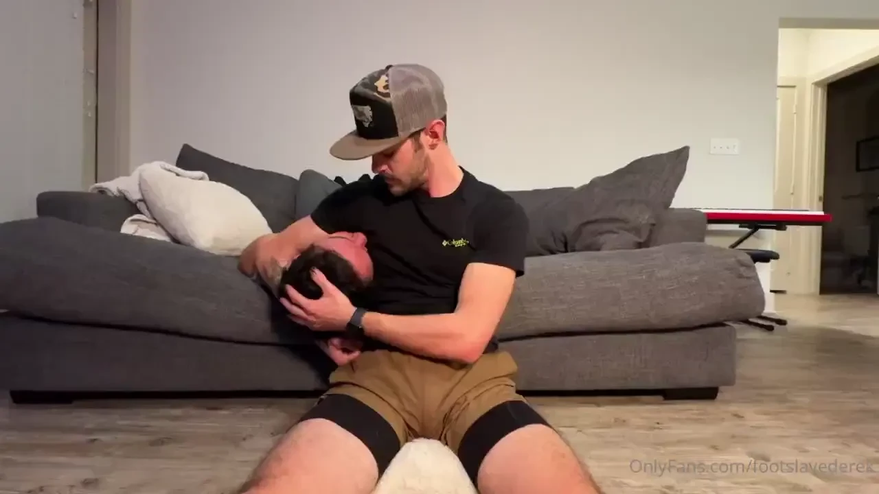 Master john has told me before he s very proud of his musk he knows it 