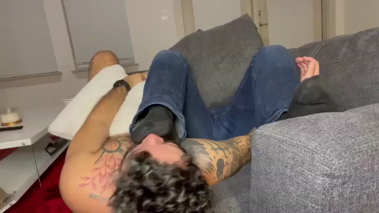 Another day of being smothered under master drew s sweaty socks i live 