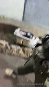 I got some place to be an alpha at catch you betas later