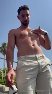 I know a place way more sweaty and sticky