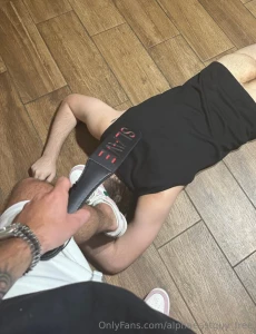 Another one gets a taste of my power it s time for subs to get