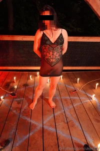 The ancient lore says you can use magic to create an immortal succubus