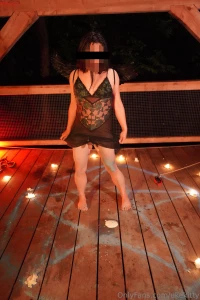 Now you have a pet succubus for your pleasure for the rest of eternity