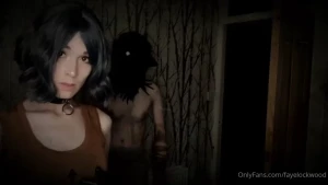 There s this new indie game i played recently called fear amp hunger