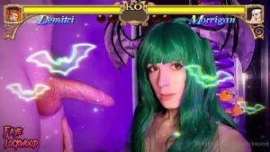 What s your favorite vs game for me i think it goes 1 tekken tag 2