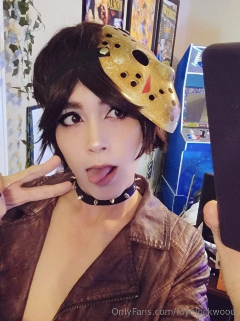 Freddy vs jason video soon 