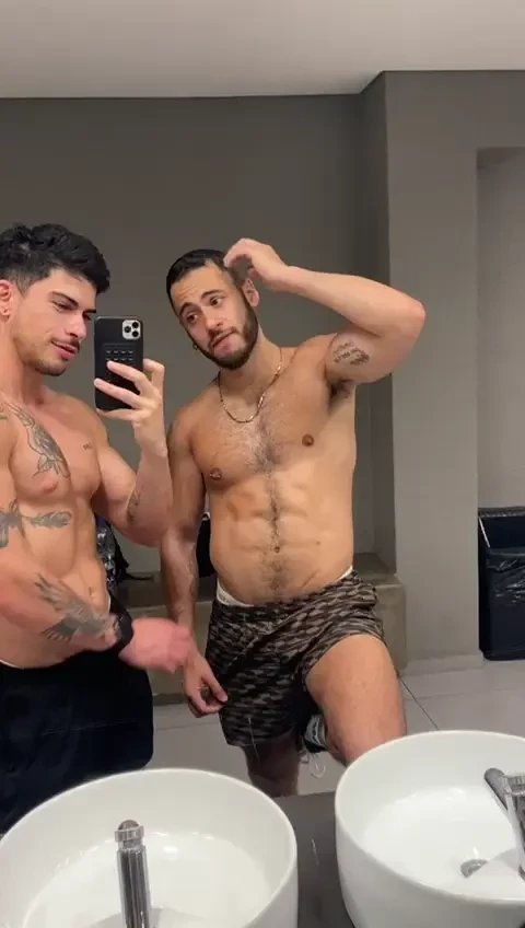 Hi guys this is my profile lukegaudixxx every week you can see new part 1 