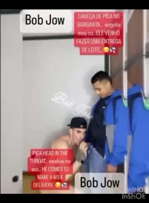 Bobjowbob onlyfans com bobjowbob bobjowbob sex watch my friend part 1 