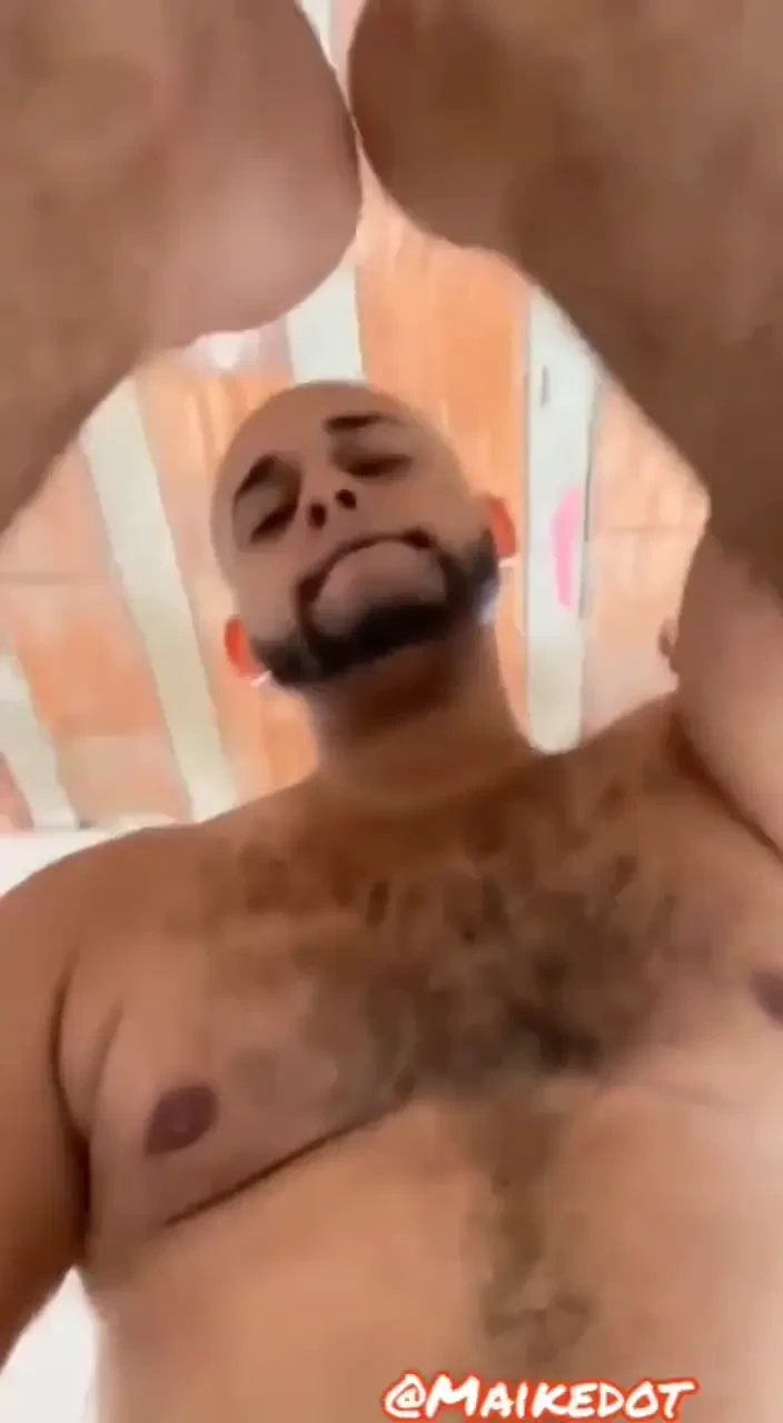 Brazilian dominator having fun maikehard maikehard i love domination part 79 
